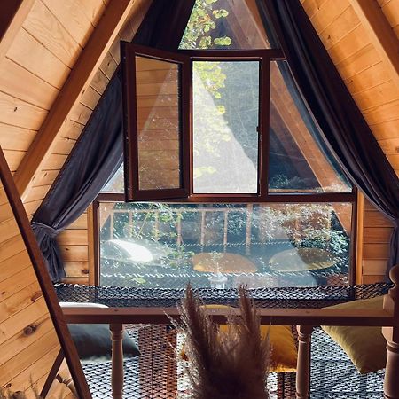 Felamur Dag Evi Hemsin ภายนอก รูปภาพ