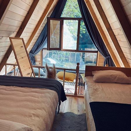 Felamur Dag Evi Hemsin ภายนอก รูปภาพ