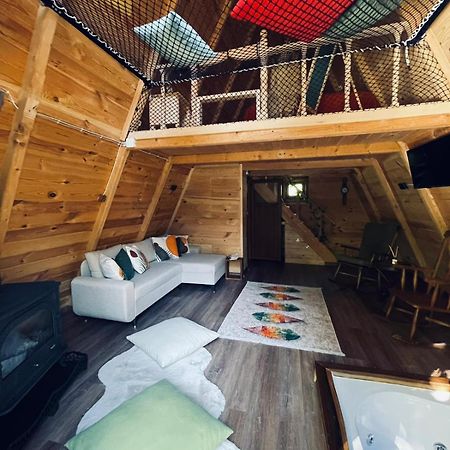 Felamur Dag Evi Hemsin ภายนอก รูปภาพ