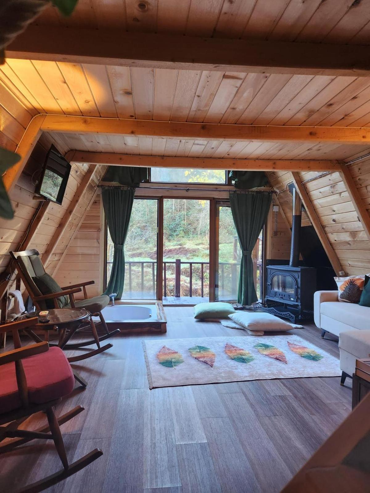 Felamur Dag Evi Hemsin ภายนอก รูปภาพ