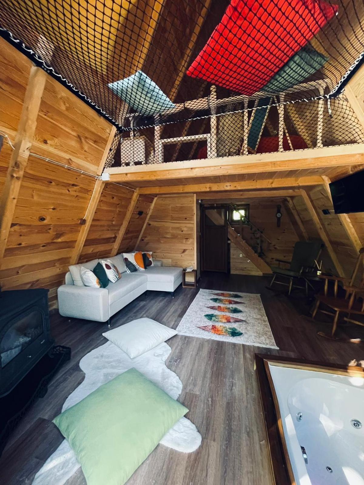 Felamur Dag Evi Hemsin ภายนอก รูปภาพ